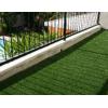 Gazon artificial pentru amenajari stradale - Gazon Artificia