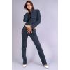 Geaca denim