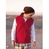 Geaca Sleeveless Fleece - Fruit Of The Loom