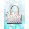 Geanta Fashion Polly White