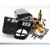 Geanta picnic pentru bicicleta pentru 4 persoane - Cadouri P
