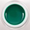 Gel unghii false colorat Straight Green