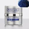 Gel UV unghii Perfect Lady Glitter Albastru