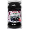 Gem de coacaze negre extra Florin 370 g