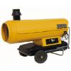 Generatoare aer cald cu ardere indirecta 47 kw BV 170 E - Ge