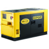 Generator automatizat Kipor KDE 19 STA - Generatoare Automat