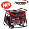Generator curent monofazat Pramac PMV1200 -1 15 kVA - Genera