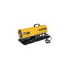 Generator de aer cald cu ardere directa Master B 70 CED