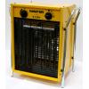 Generator de aer cald electric 9 kW B 9 EPB Master - Generat