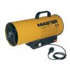 Generator de aer cald pe gaz 69 kW Master - Generatoare De A