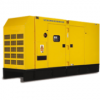Generator de curent 100 kw motor John Deere  - Generatoare