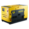 Generator de curent cu automatizare Kde 16 SS - Generatoare