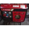 Generator de curent electric 380 220 V - Consumabile sudura