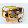 Generator de curent monofazat benza E 4200 putere 4 kva - Ge