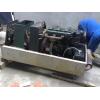 Generator de curent si sudura motor termic - Reparatii gener