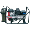 Generator de curent trifazat 12 kVA TRESZ - Generatoare De C