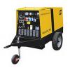 Generator de sudura mobil ESAB KHM 300 YS