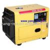 Generator diesel BSR 5GF-LDE cu automatizare - Generatoare&n