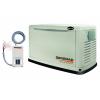 Generator electric pe gaz