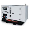 Generator MAGNUM G 500 VSA VOLVO - Electrosuflante