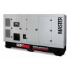 Generator MASTER G 200 JSM JHON DEERE - Electrosuflante
