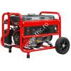 Generator monofazat de curent electric cu AVR 2 2 ML 2500