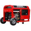 Generator monofazat de curent semi insonorizat ML 8000 ES