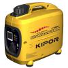 Generator monofazat portabil digital 1kVA Kipor IG1000