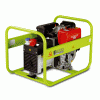 Generator monofazat Pramac E5000 - 4 62kVA - Generatoare Cur