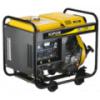 Generator sudura Kipor KDE 180 XW - Generatoare Sudura