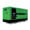 Generator trifazat 90 kVA motorizare Volvo