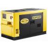 Generator trifazat insonorizat KDE 30 SS3