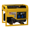 Generatorare de curent GG 3500 E B