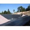 Geomembrane carbofol din PEHD - Geomembrane P E H D