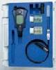 Ph-metre, conductometre