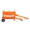 Ghilotina pentru taiat pavele - 3300 TS