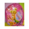 Ghiozdan Tinkerbell roz