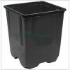 Ghivece patrate pentru legume si flori V 7x7x8 - Ghivece