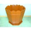 Ghiveci de flori rustic 32 l Sterk