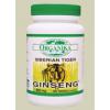 Ginseng Tigru Siberian 500 mg 100 capsule energizante  - En