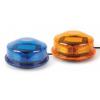 Girofar LED 10-30V cu ventuza de prindere - Girofaruri Led