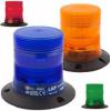 Girofar Xenon Compact 10-30V 6W cu prindere in 3 puncte - Gi