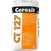 Glet pentru finisaje fine la interior Ceresit CT 127