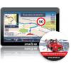 GPS Smailo HD 5 0i Romania - Sisteme De Navigatie