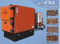 Centrala Pelet CSA 130 2000kw