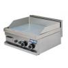 Gratar de banc dublu striat alimentare gaz 250010 - Gratare