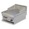 Gratar electric de banc simplu striat 250014 - Gratare