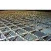 Gratare metalice cu elemente profilate GS-SP  - Gratare met