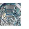 Gratare si trepte metalice  - Gratare metalice