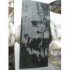 Gravura laser cnc marmura si granit
